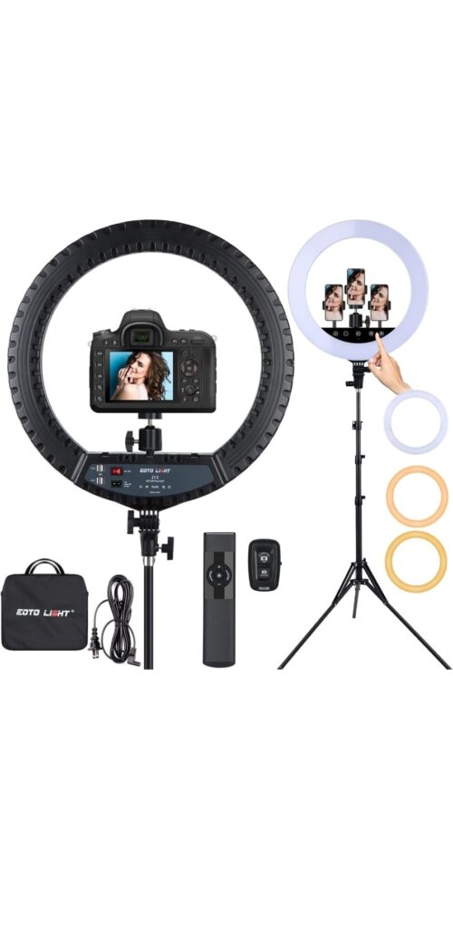 best tools for content creators- amazon finds