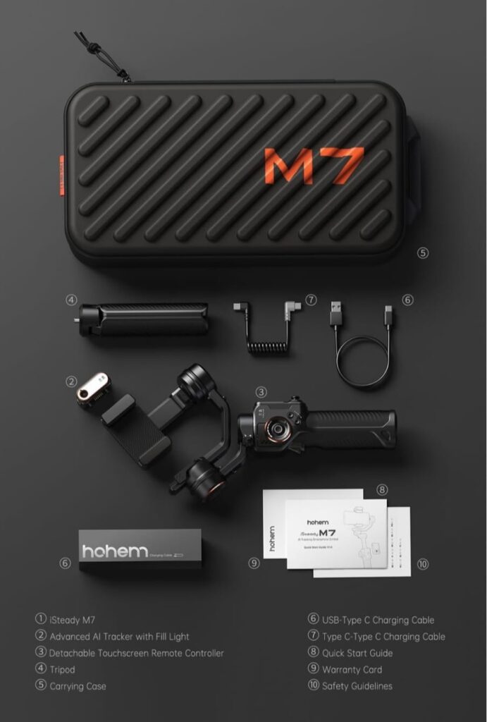 hohem review